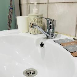 Фото Апартаменты на улице Смолина 77