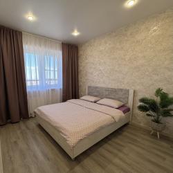 2-комнатные апартаменты улучшенные