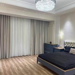 Фото Апартаменты на улице Нукус 55