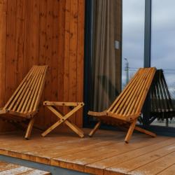 Фото Отель Улово