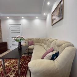 2-комнатные апартаменты люкс Москатова 25