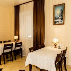 Фото Отель Династия