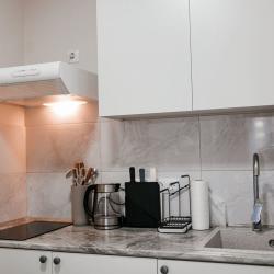 1-комнатные апартаменты улучшенные