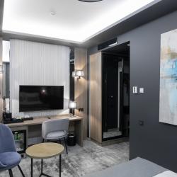 Фото Гранд-отель Мегаполис