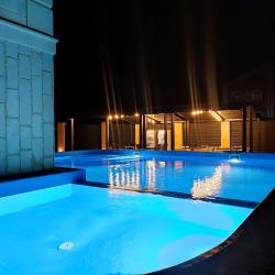 Фото Отель Cubana (Кубана)