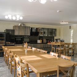 Фото Отель Иванова гора