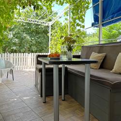 2-комнатные апартаменты стандарт (мансарда)