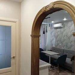 Фото Апартаменты на улице Карла Либкнехта 35