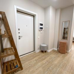 Апартаменты улучшенные ул. Аблукова, 22-1107