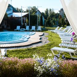 Фото Grand Wellness Hotel & SPA (Гранд Веллнесс Отель и СПА)