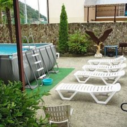 Фото Отель Агава