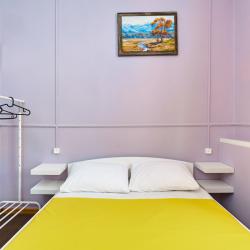 Orange hostel (Оранж) — 2842337d538e7592071fc15253f97ca1