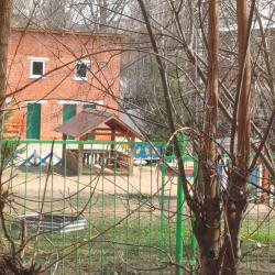 Фото Отель Берлога комфорта (идеально для уставших путников)