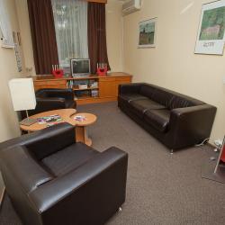 Фото Интер-Отель