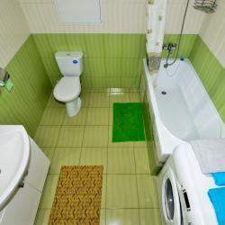 Фото Отель Onebed на бульваре ий 18