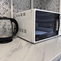 Фото Апартаменты 39kvartir на Сергеева 23