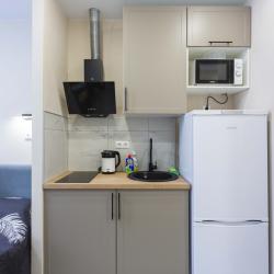 Фото Отель Home Like (Хоум Лайк) на бульваре Эйнштейна 5
