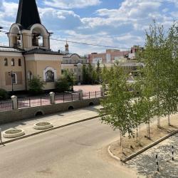 2-комнатные апартаменты студия