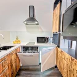 фото 53 Elite Apartments (Элит Апартментс) на Ходынском бульваре 20А