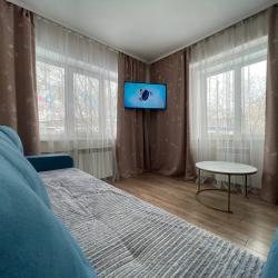 Фото Апартаменты на улице Ербанова