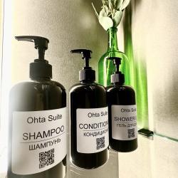 Фото Отель Ohta Park Suite 21 (Охта Парк Сьют 21)