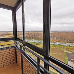 Фото Апартаменты на улице Пражская