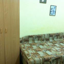 Фото Отель Кубань