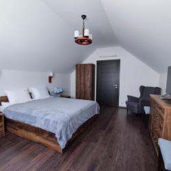 Фото Отель La Confiture (Ля Конфитюр)