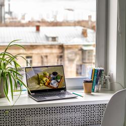 1-комнатные апартаменты студия Loft 277