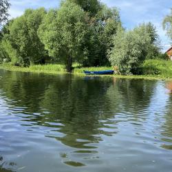 Коттедж стандарт №1