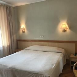 Фото Отель ТИРС