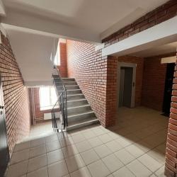 1-комнатные апартаменты стандарт