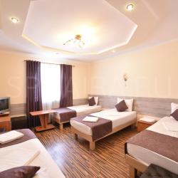 Фото Отель Замок