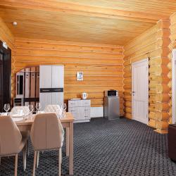 Фото Отель Гелион