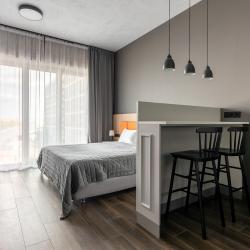 Фото Отель SV LOFT APART 2 (СВ Лофт Апарт 2)