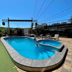 Spa-hotel La Terrassa (Ла Террасса) — 284548bb333c3d235bad8984726c7293