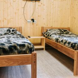 Фото Отель Гостевой дом на Мраткино