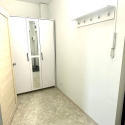 Фото Апартаменты на улице Самаровская 8 корпус 2