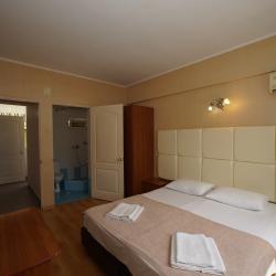 Фото Отель АиР Море