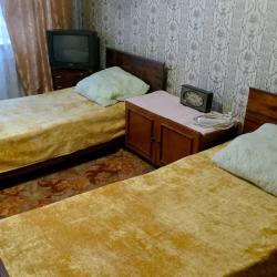 Фото Апартаменты на проспекте Ленина 186 корпус 3