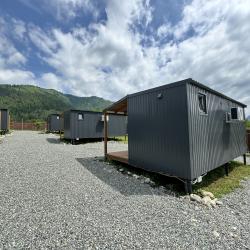 Фото Отель Горный Ретрит