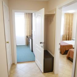 Фото Отель Спорт