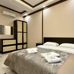 Фото Отель BlissHouse (Блисс Хаус)