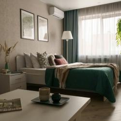 Фото Апартаменты в 1-м квартале 48