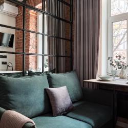 Фото Отель EasyGuest на переулке Колокольников