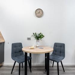 Апартаменты стандарт Merino Home Grey