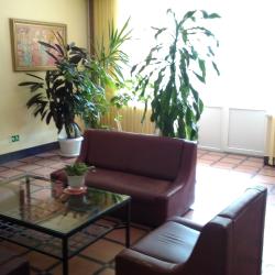 Фото Отель Альпина