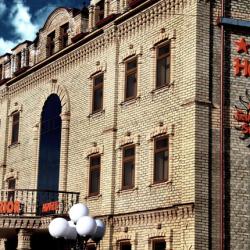 Фото Отель Grand Samarkand Superior А (Гранд Супериор А)