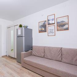 Фото Отель SunSet (Сансет) Новокузнечихинская 8