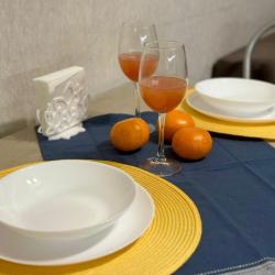 Фото Апартаменты на улице Сиреневая